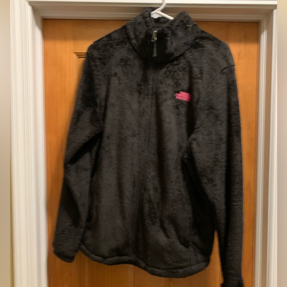 North face jacket, size XL. - condition is beautiful